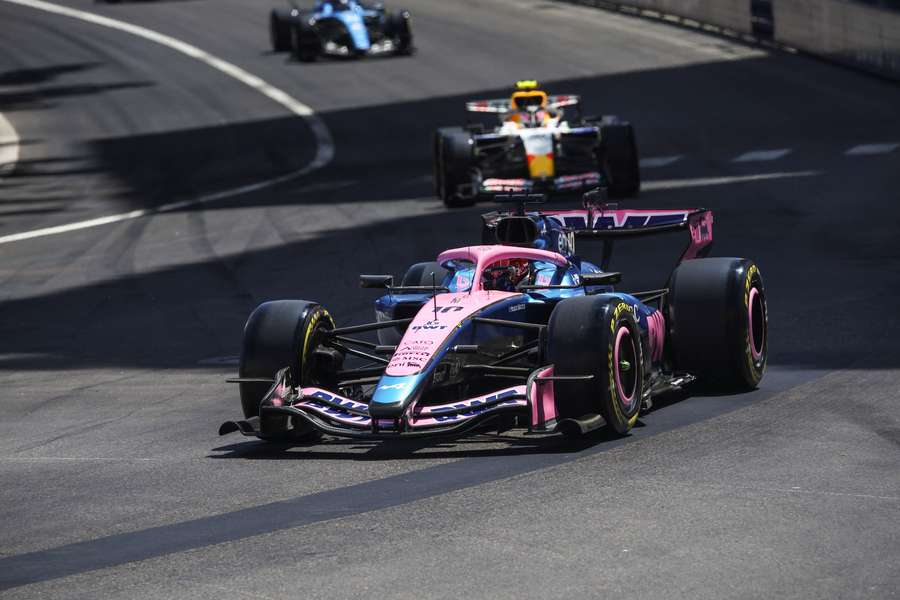 Pierre Gasly Pierre Gasly