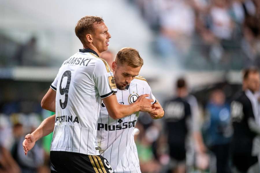 Drużyny Ekstraklasy wchodzą do gry w Pucharze Polski, Legia chce podtrzymać passę