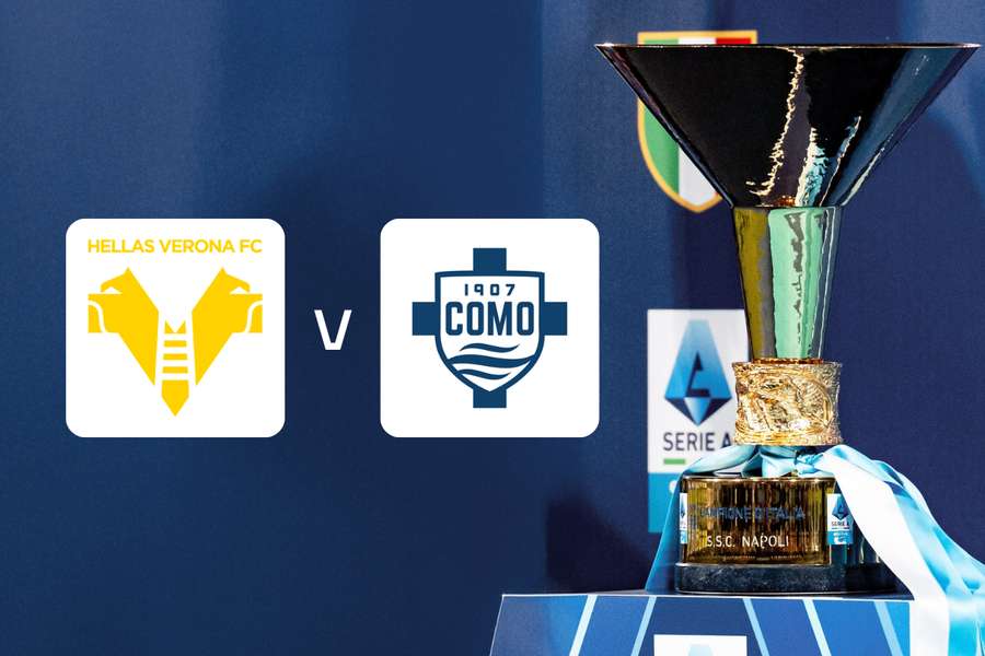 Verona-Como