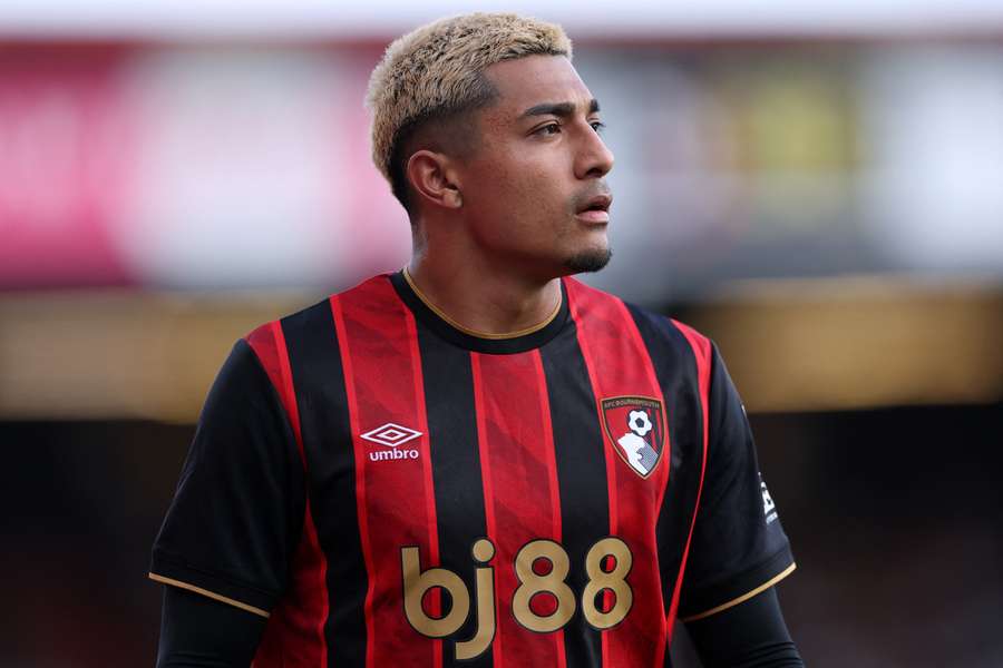 Julian ⁠Araujo will miss the start of Bournemouth's season 