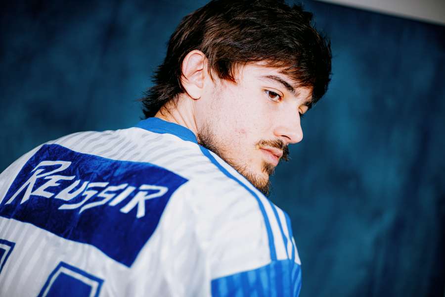 Alexi Pitu