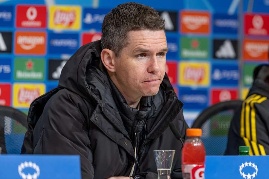 Marc Skinner Marc Skinner