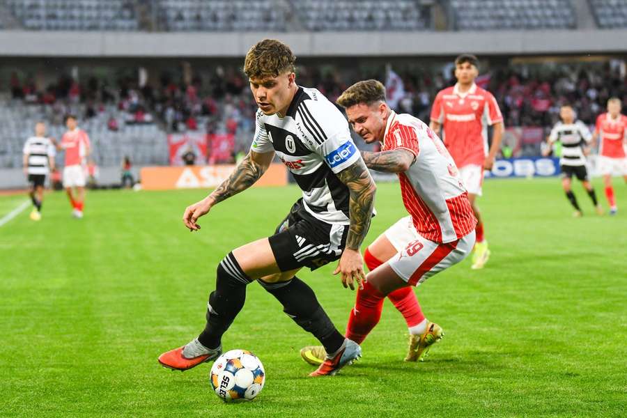 FRF a stabilit perioadele de transfer pentru sezonul 2027/2028