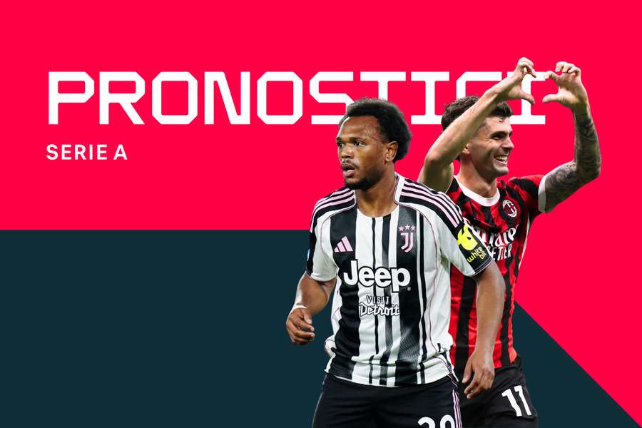 Serie A, 17ª giornata