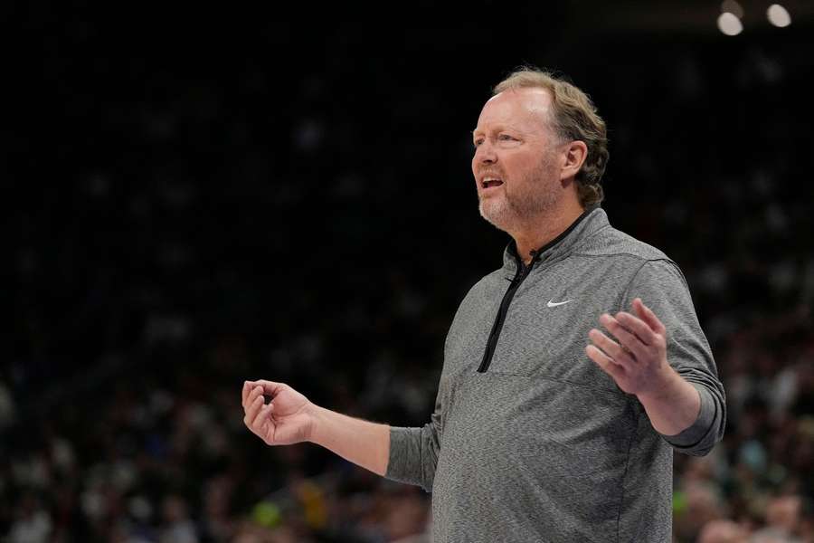 Die Zeit von Erfolgstrainer Mike Budenholzer bei den Milwaukee Bucks ist vorbei.