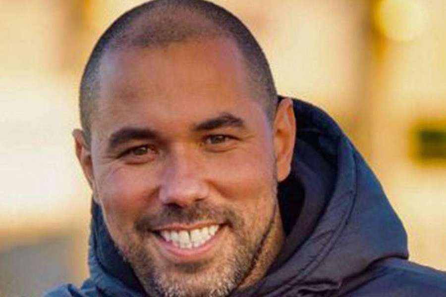 Hugo Pina vai liderar o departamento de prospecção da Universitatea Craiova Hugo Pina vai liderar o departamento de prospecção da Universitatea Craiova