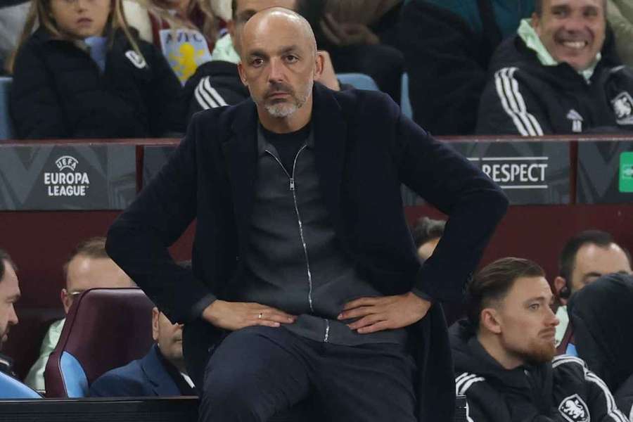 Maccabi Tel Aviv pair Lazetic and Peretz upbeat after Aston Villa defeat