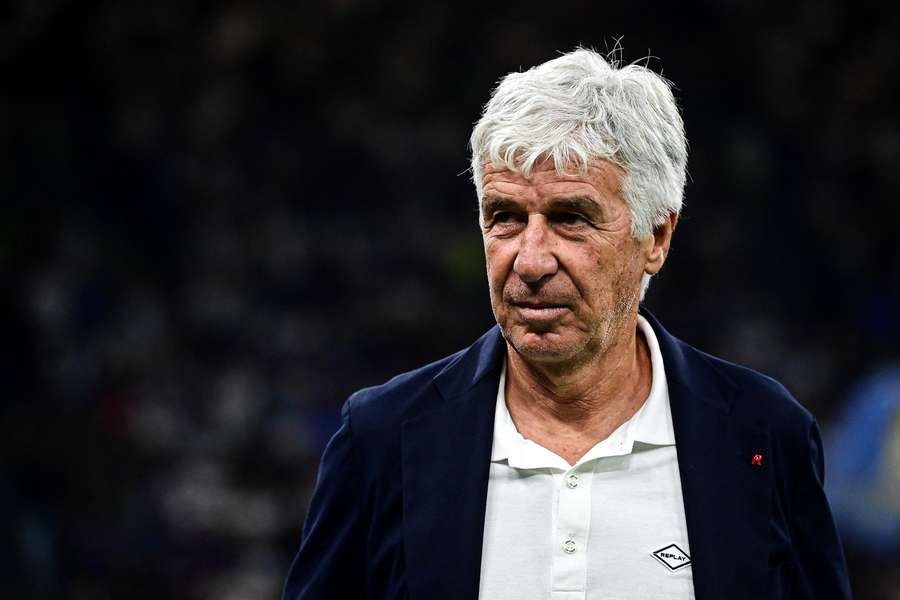 Gian Piero Gasperini 