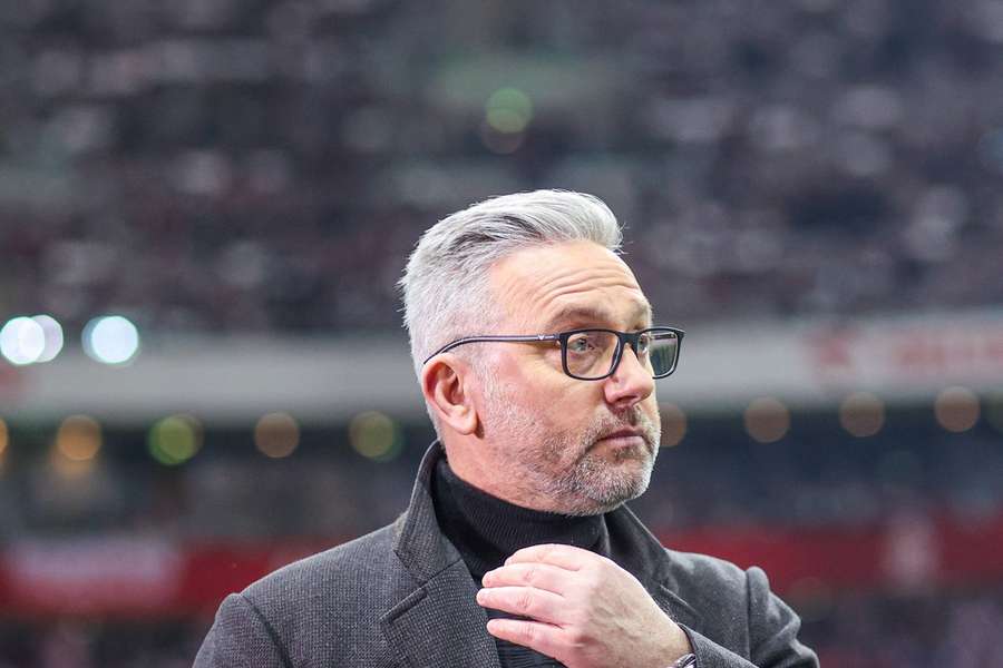 Jerzy Brzęczek é o novo selecionador dos sub-21 da Polónia