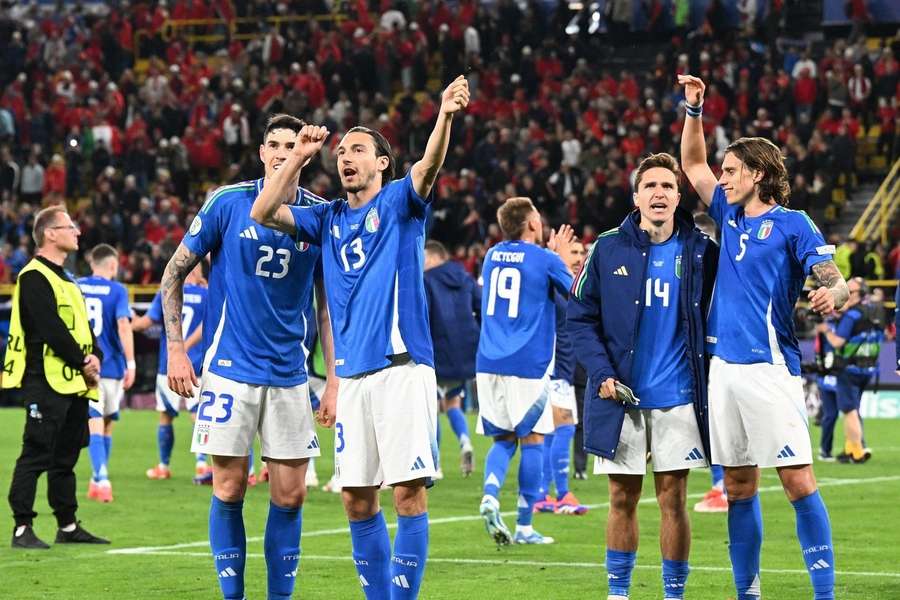 Spania - Italia 1-0