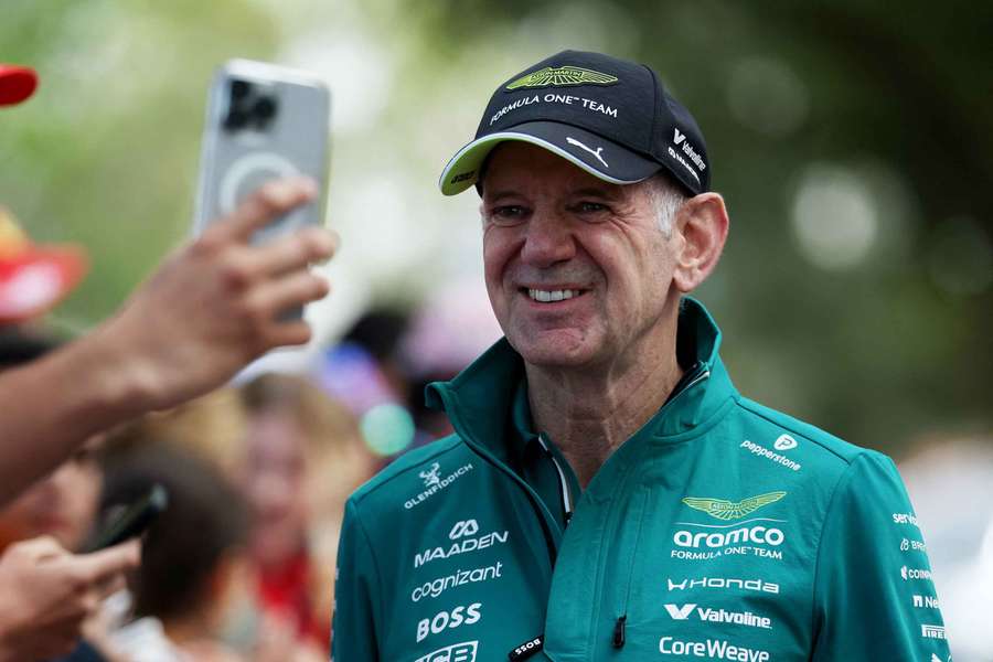 Newey, en Australia