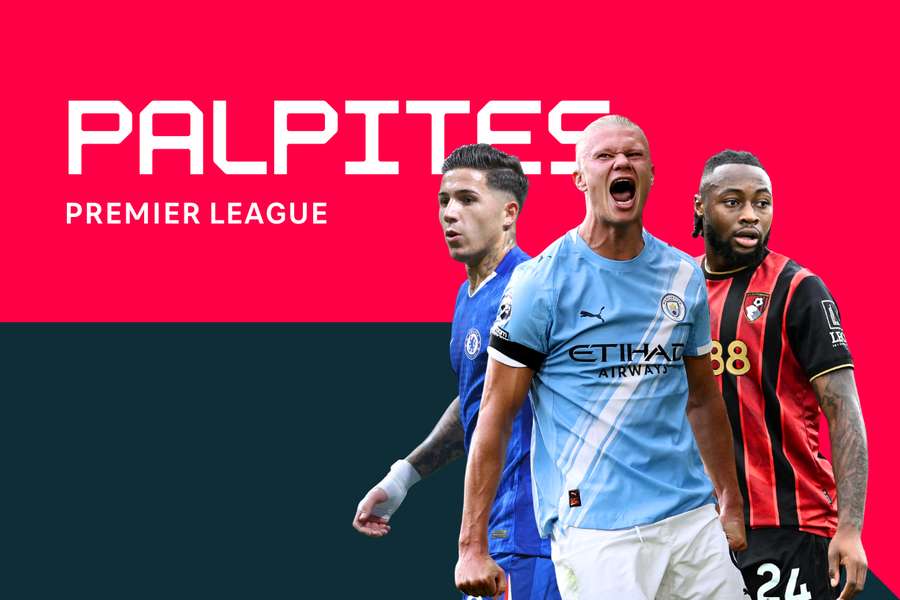 Premier League: Palpites, melhores apostas e odds (Rodada 7)