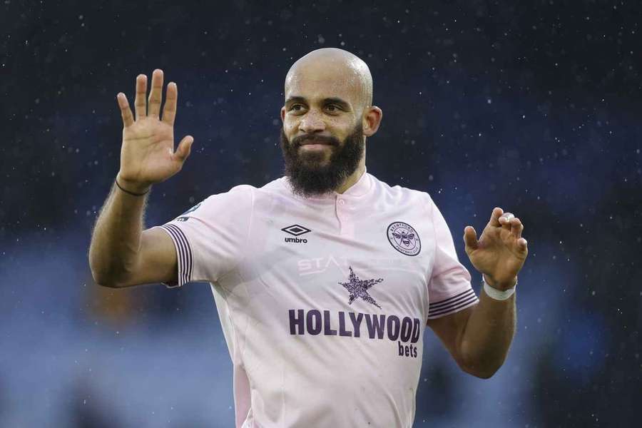 Here we go! Mbeumo to join Man Utd in £70M package with contract already agreed