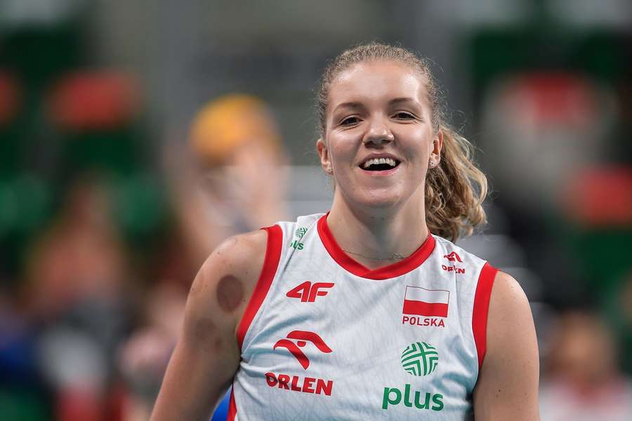 Agnieszka Korneluk: o medal w Tajlandii nie będzie łatwo