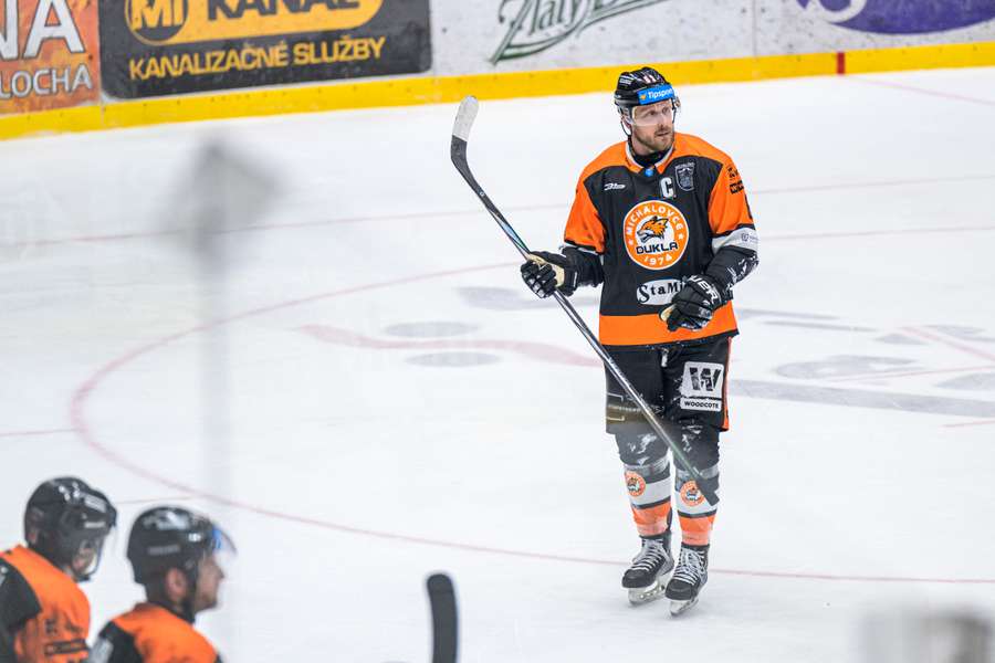 Bartánus vo farbách Michaloviec.