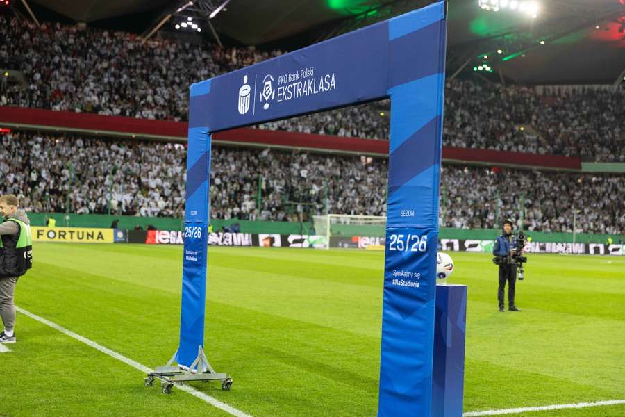 Raport finansowy Ekstraklasy: rekordowe wpływy dla klubów w sezonie 2024/25