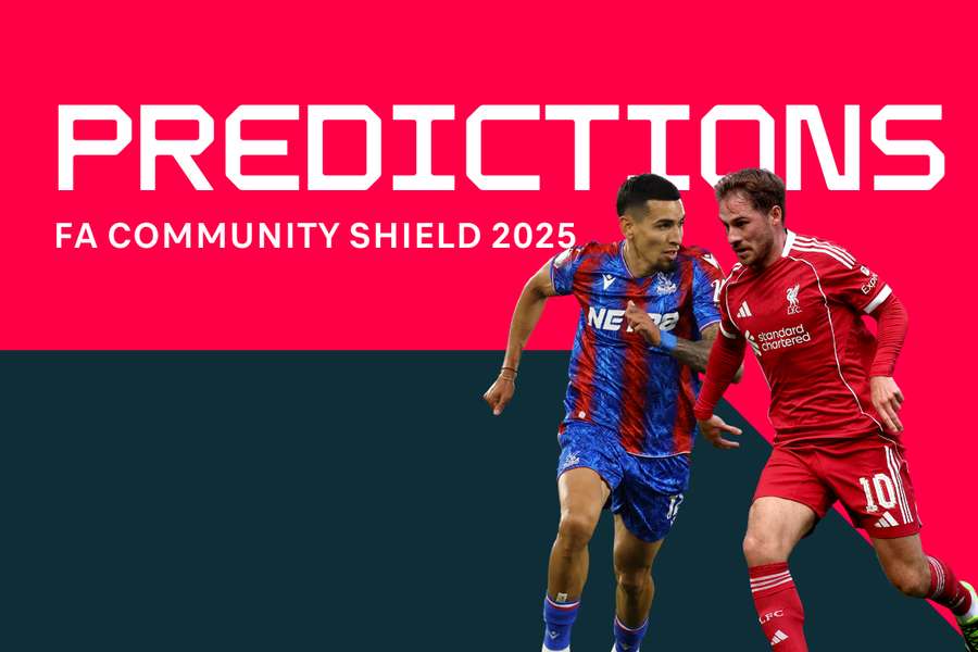 Crystal Palace v Liverpool: Predictions, best bets and odds (c)