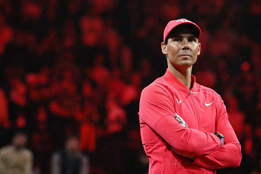 Djokovic "espère" que Nadal sera à Roland, Alcaraz veut jouer les Jeux avec son compatriote
