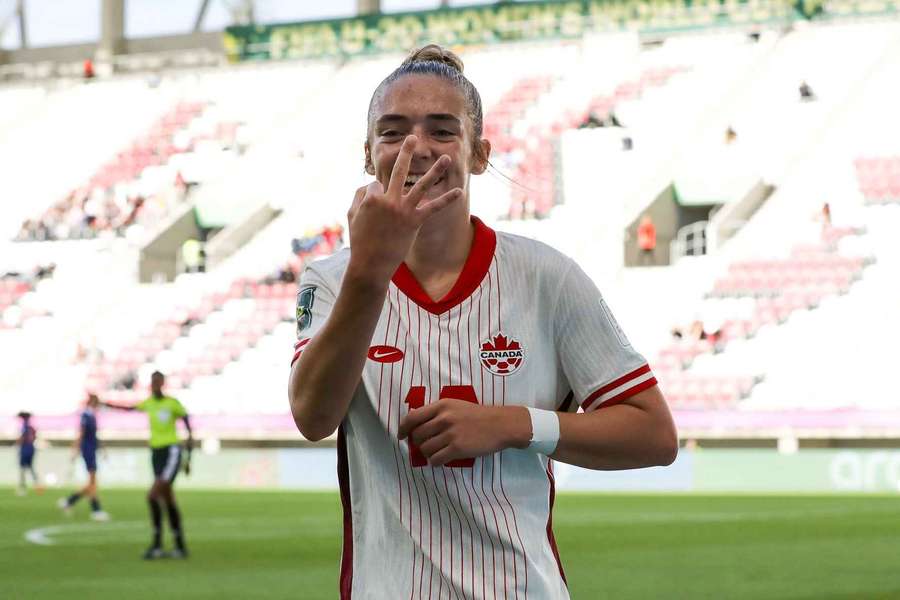 La France prend la porte dès les 8es de finale de la Coupe du monde U20 La France prend la porte dès les 8es de finale de la Coupe du monde U20