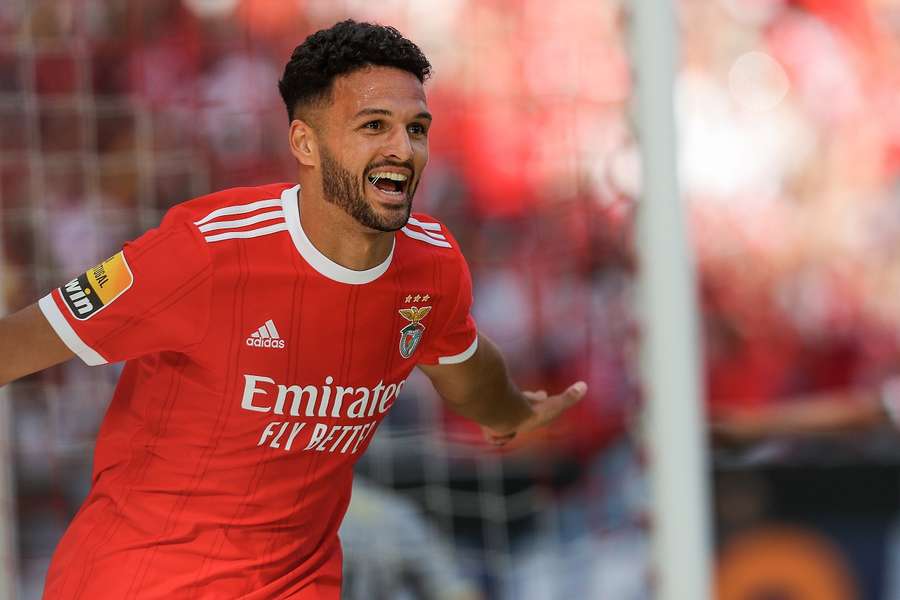 Gonçalo Ramos is de achtste zomeraanwinst voor PSG