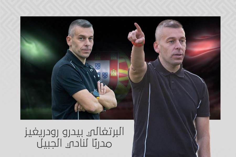 Pedro Rodrigues oficializado no Al Jubail Pedro Rodrigues oficializado no Al Jubail