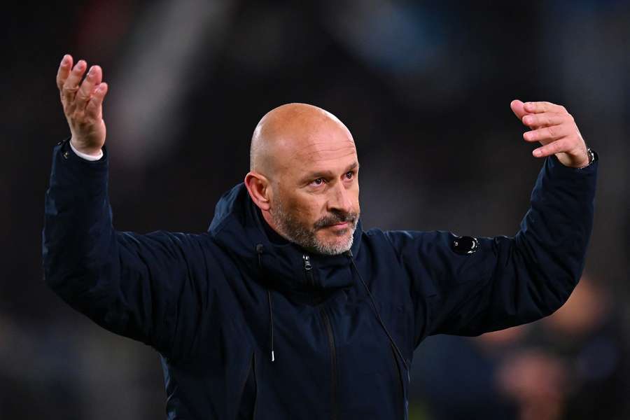 Vincenzo Italiano