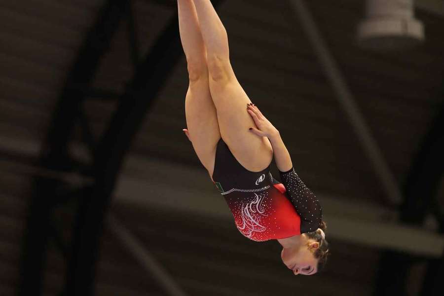Portugal vai estar na final
