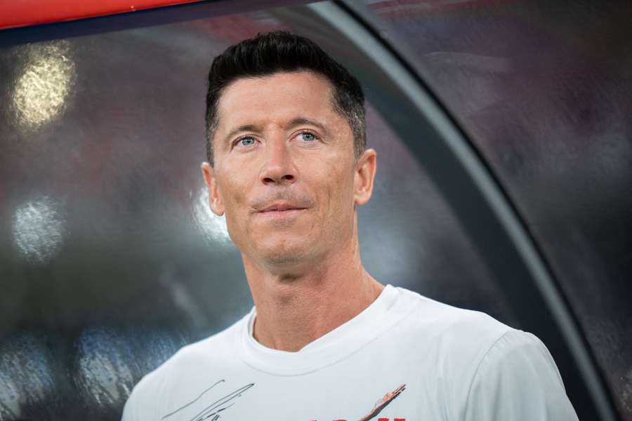 Rücktritt vom Rücktritt: Lewandowski spielt wieder für Polen