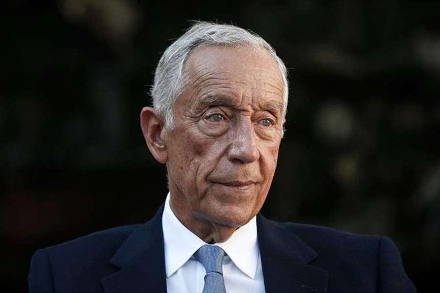 Marcelo Rebelo de Sousa ligou ao presidente do Comité Paralímpico de Portugal