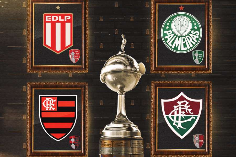 É hora da verdade na América do Sul É hora da verdade na América do Sul