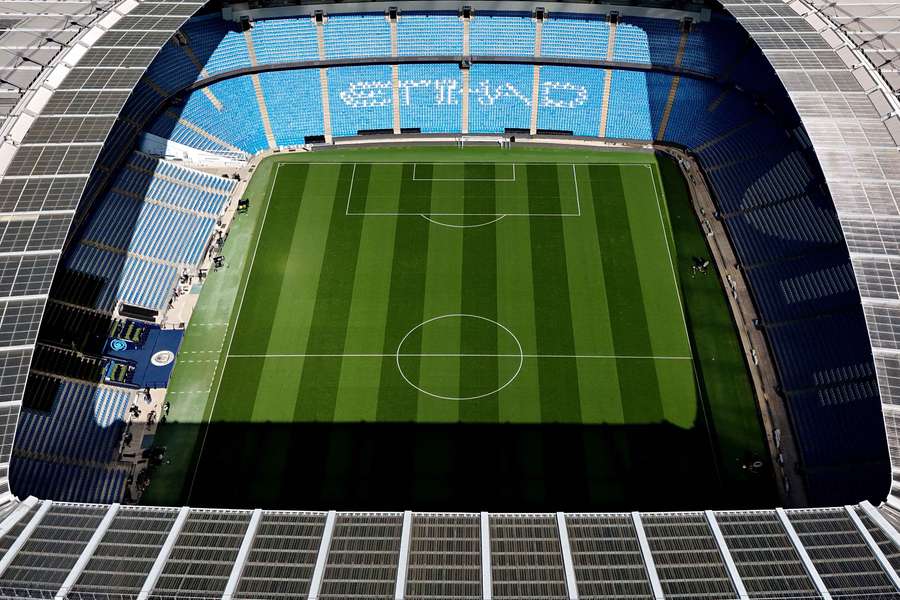 L'Etihad Stadium va accueillir un choc ce mercredi.