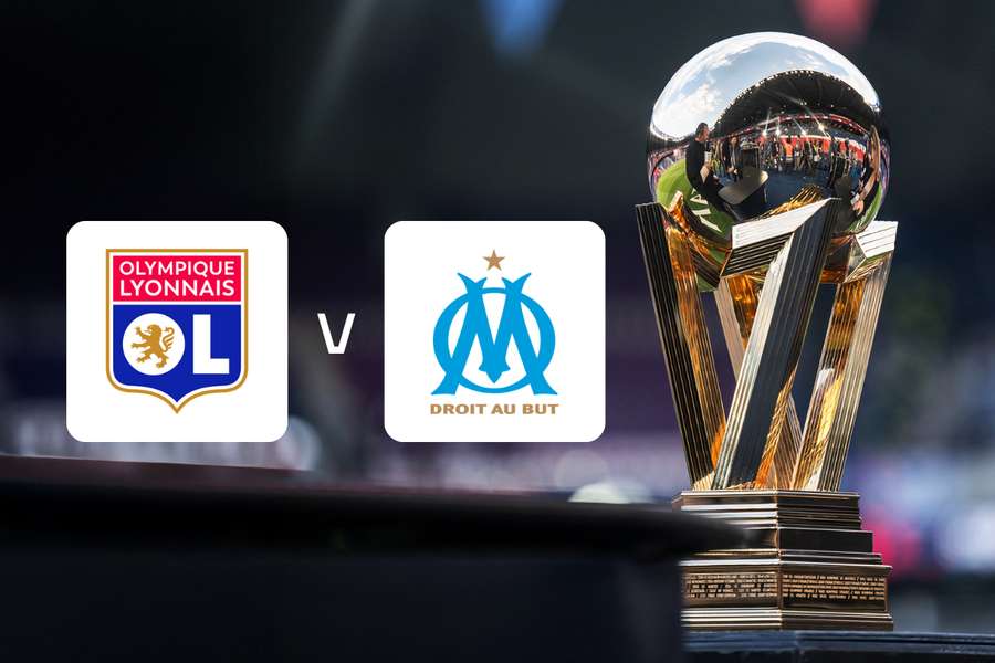 Lyon – Marseille Lyon – Marseille