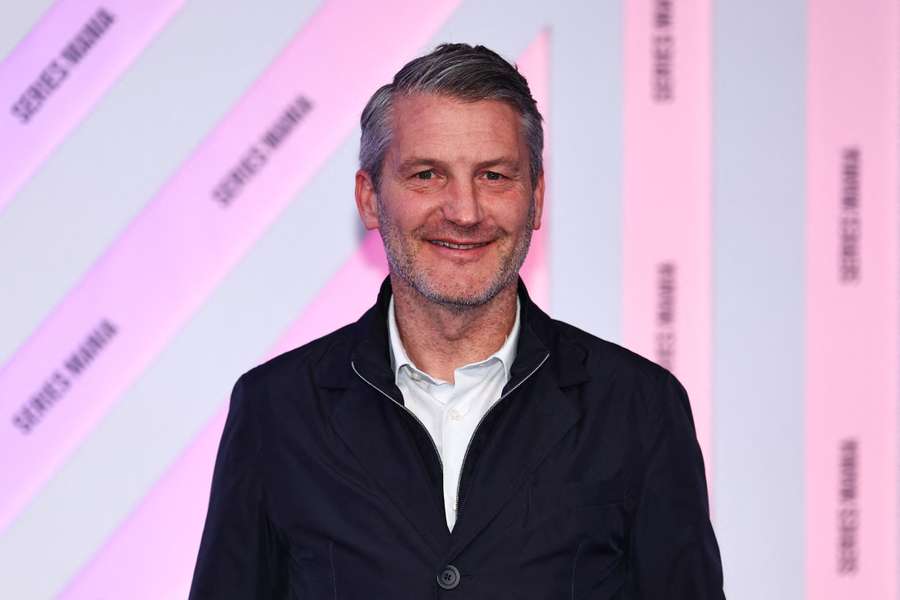 Olivier Létang demande à "se mettre autour d'une table" pour discuter de l'arbitrage