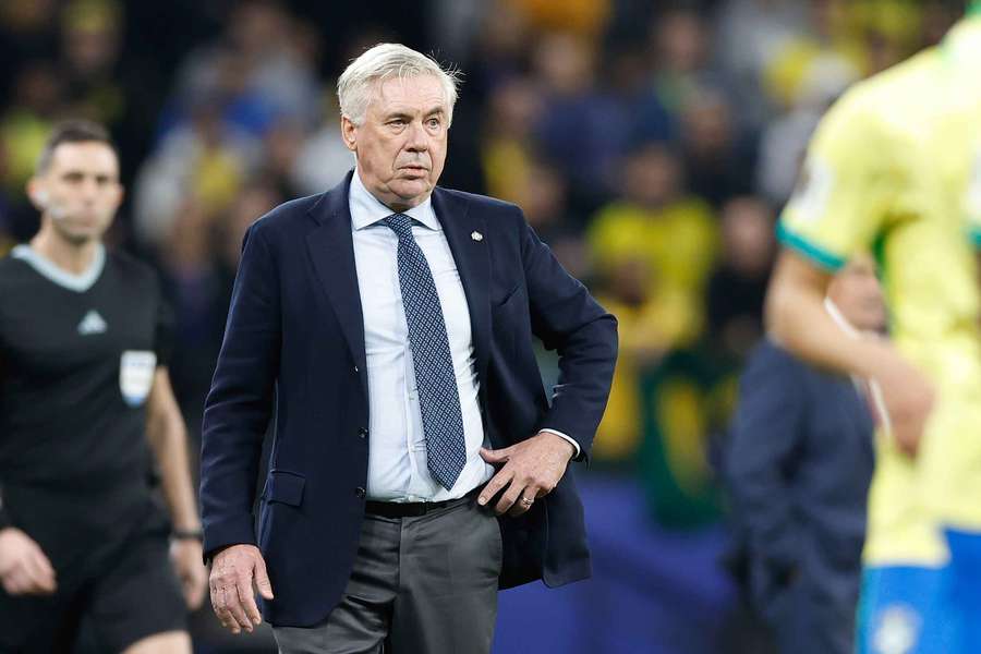 Carleto venceu a 1ª 