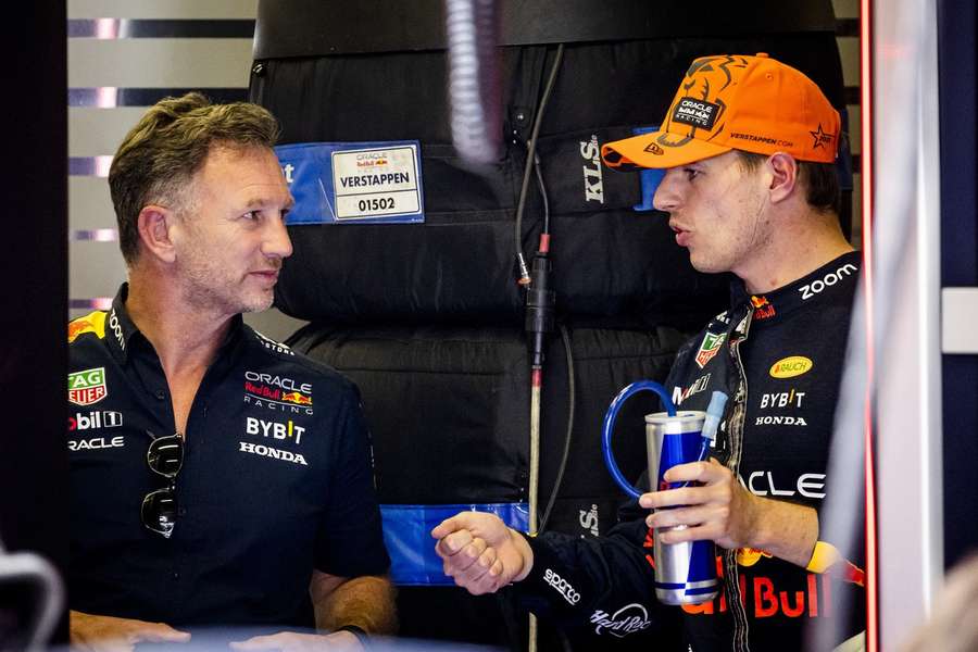 Formule 1-kampioenen Red Bull vinden potentiële problemen met de motor 