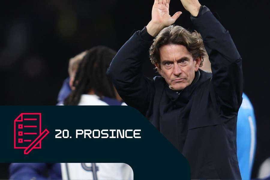 Franka čeká důležitý zápas. Franka čeká důležitý zápas.