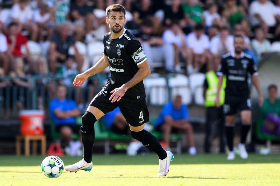 Jablonec se střetne v MOL Cupu s Admirou.