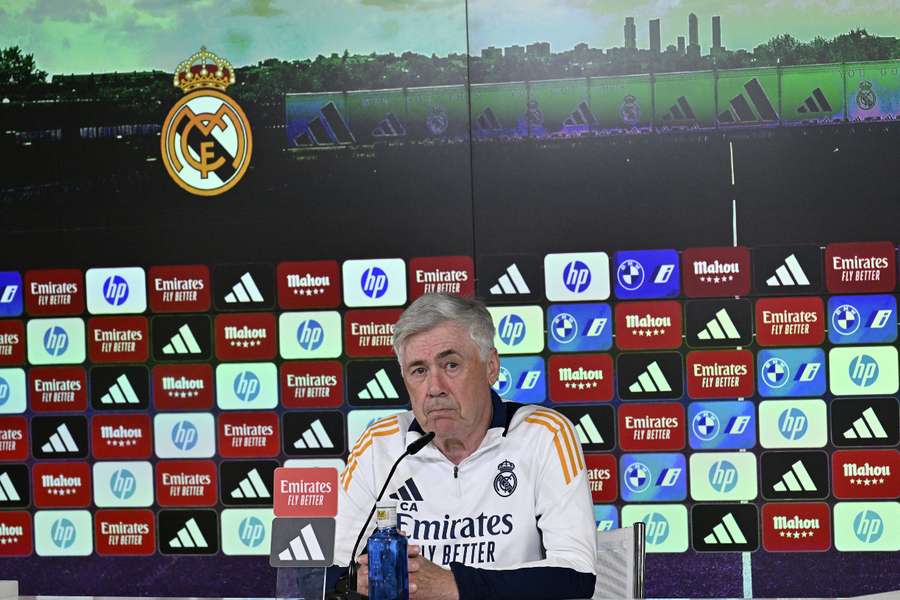Carlo Ancelotti