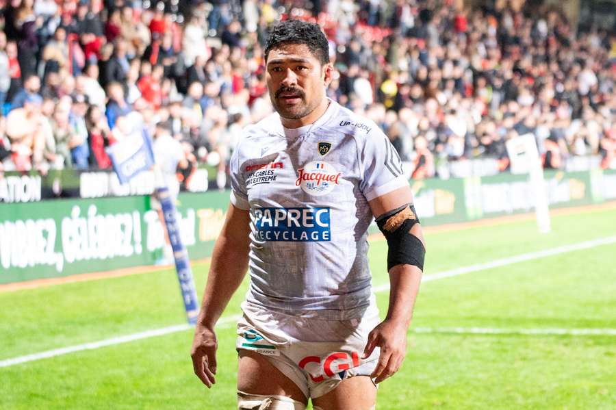 Lee featured for Clermont over the weekend