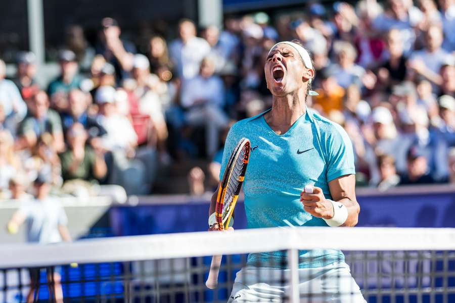 Rafael Nadal s-a calificat în semifinale