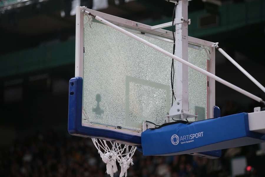 Sporting e FC Porto na final da Taça de Portugal de basquetebol