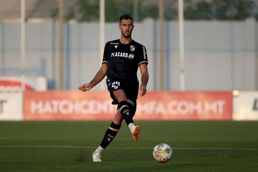 Borevkovic vai rumar à Turquia