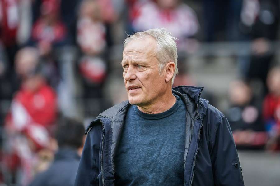 Christian Streich.