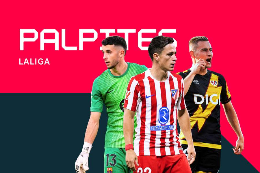LaLiga: prognósticos, melhores apostas e probabilidades (6ª rodada)