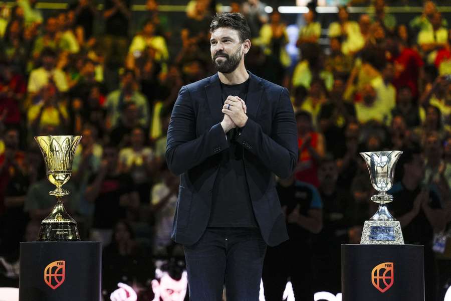 Marc Gasol 