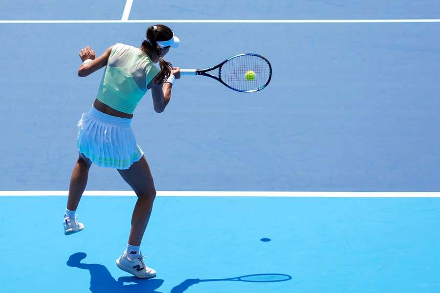 Tennis Tracker: Tennis Tracker: