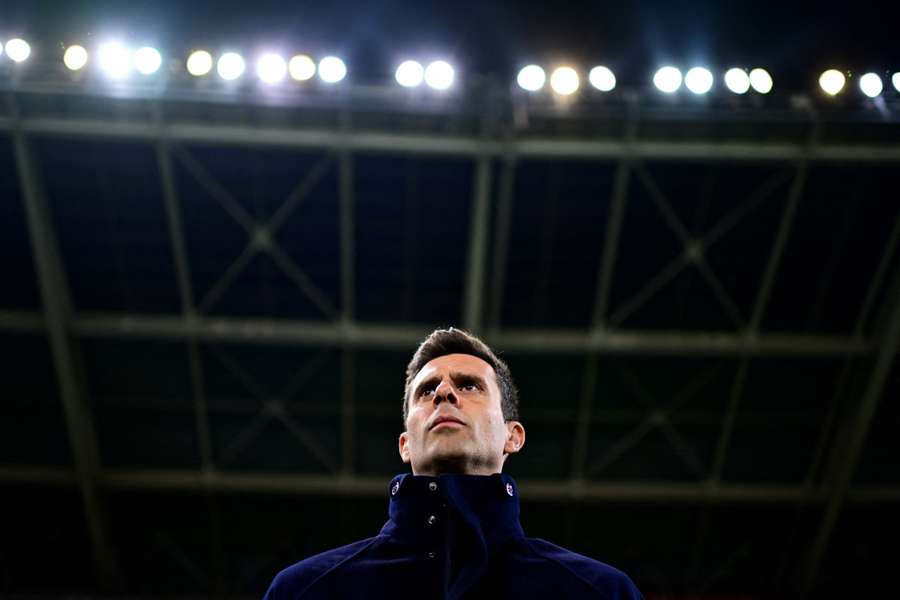 Thiago Motta