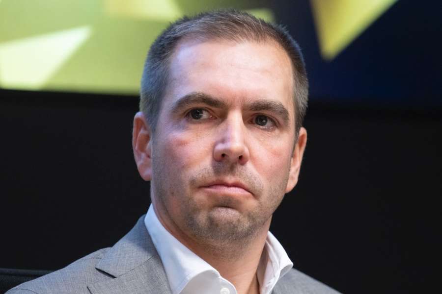 Philipp Lahm hat sich zu den Chancen des DFB-Teams bei der WM 2026 geäußert. Philipp Lahm hat sich zu den Chancen des DFB-Teams bei der WM 2026 geäußert.