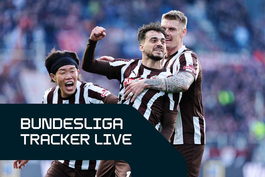 Alle Informationen zum 27. Spieltag der Fußball-Bundesliga