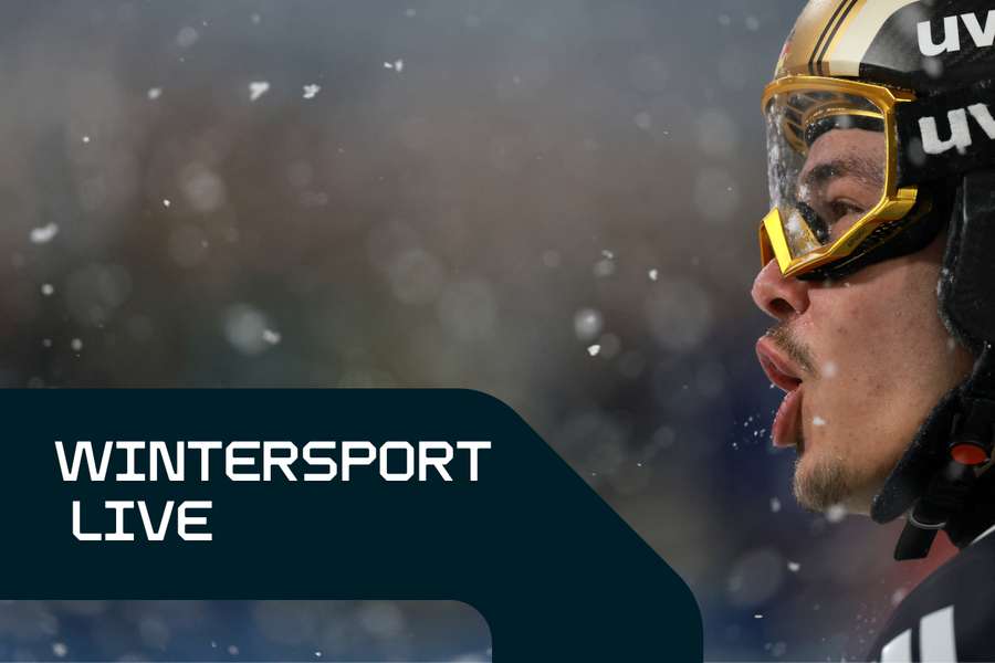 Wintersport LIVE bei Flashscore News